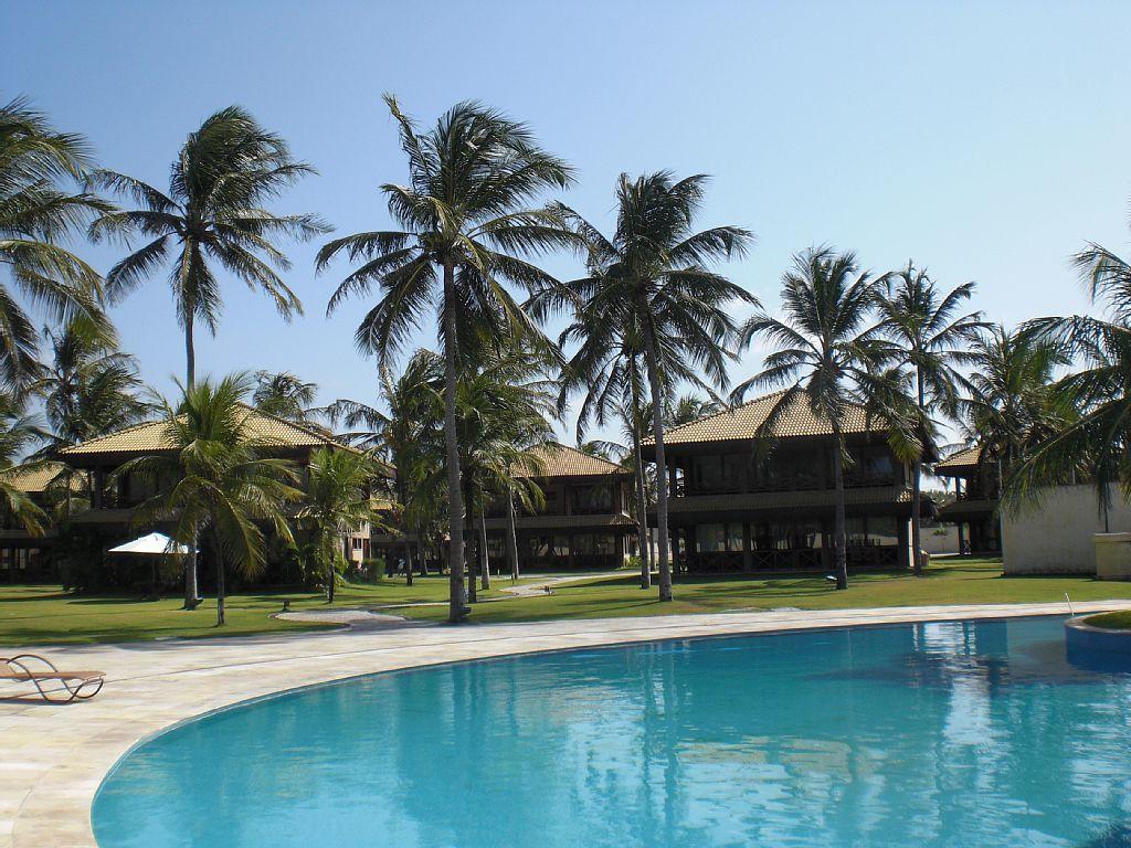 Eco Flecheiras Residence Exterior photo
