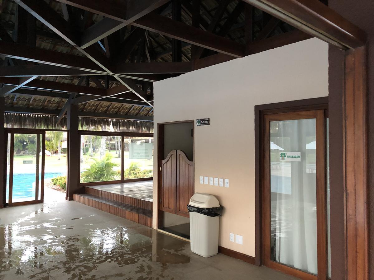 Eco Flecheiras Residence Exterior photo