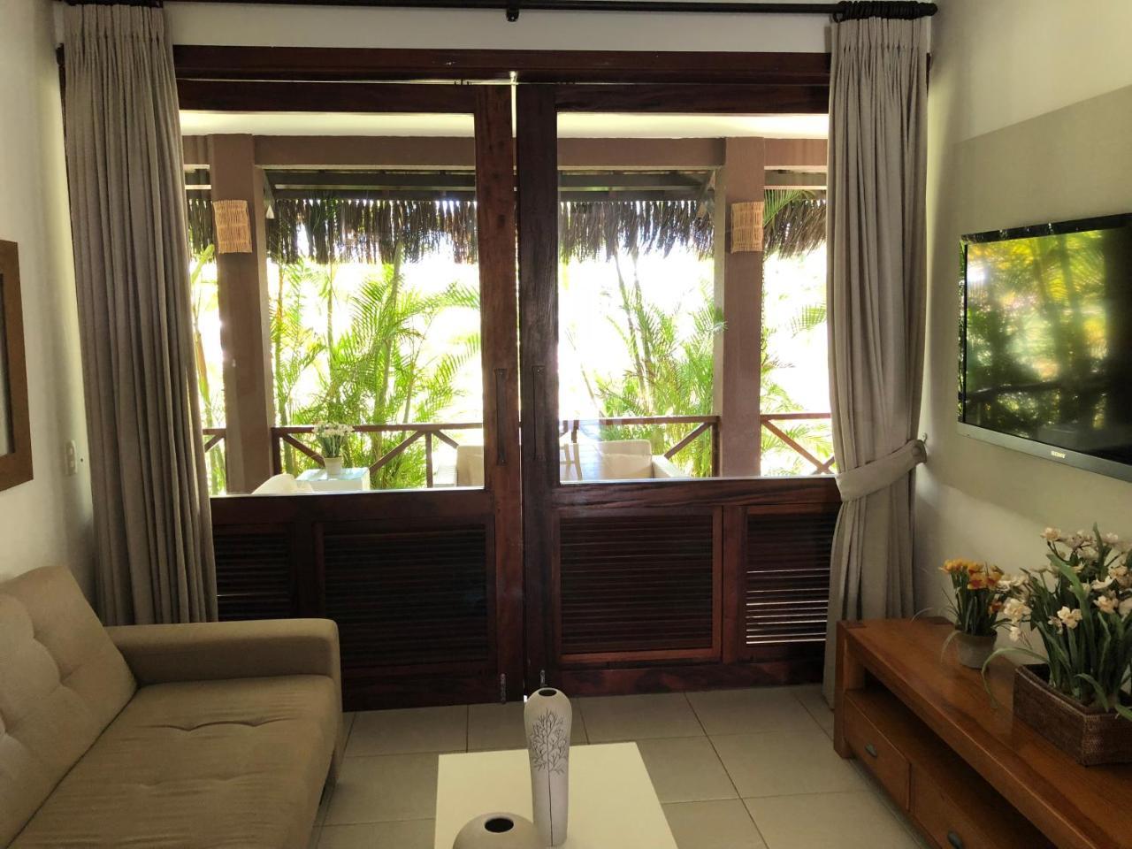 Eco Flecheiras Residence Exterior photo
