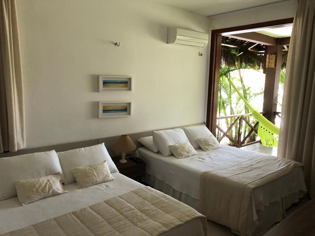 Eco Flecheiras Residence Exterior photo
