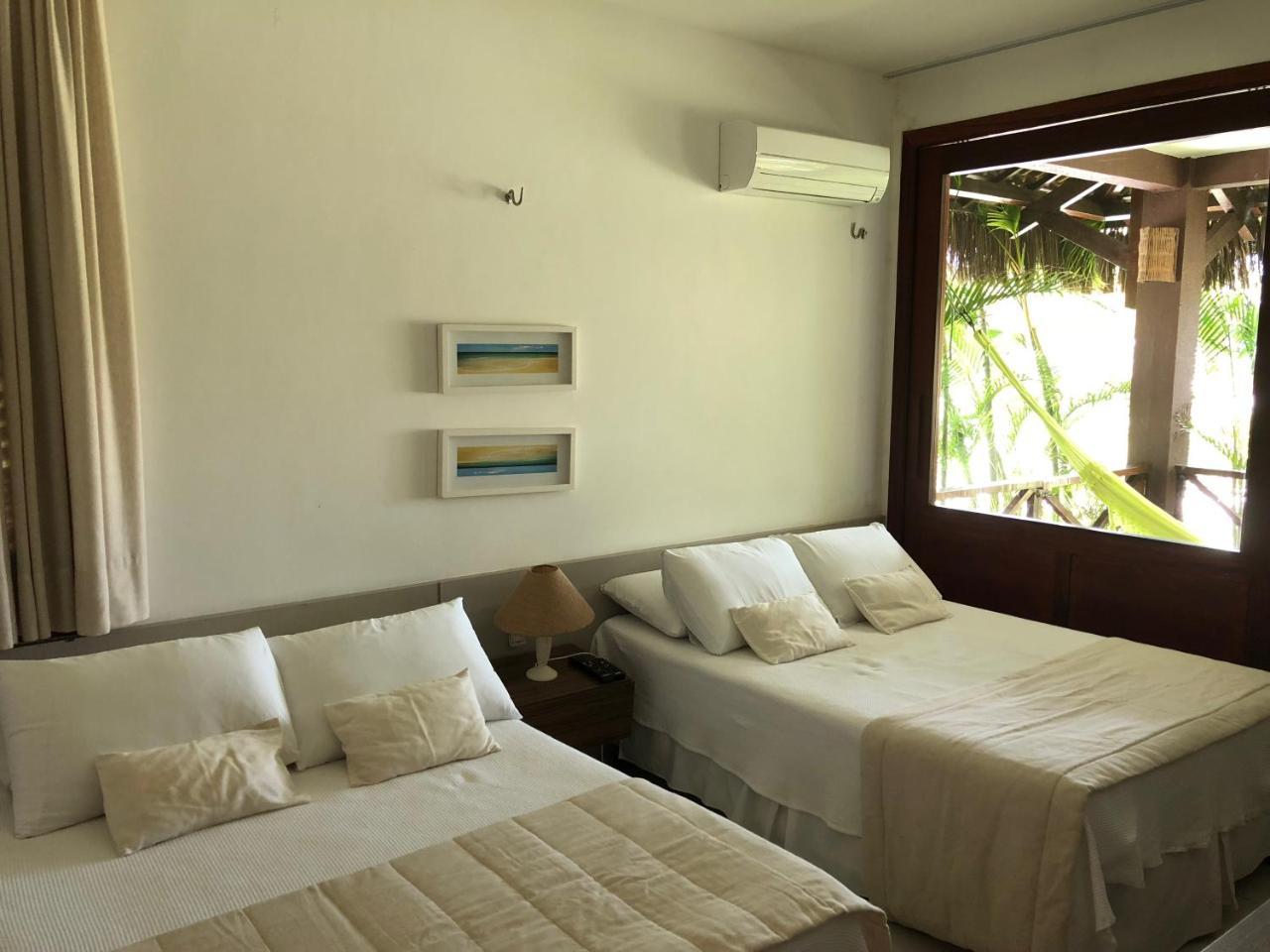 Eco Flecheiras Residence Exterior photo